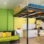 2 Lofts Guest House