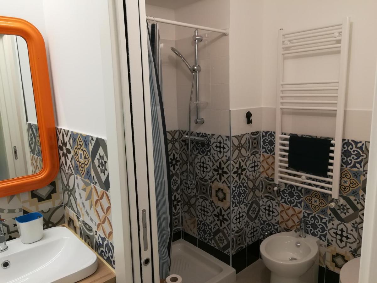 2 Lofts Apartamento Turín