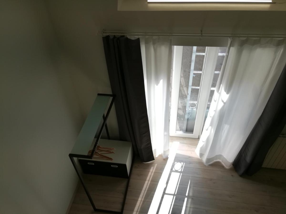 Apartamento 2 Lofts