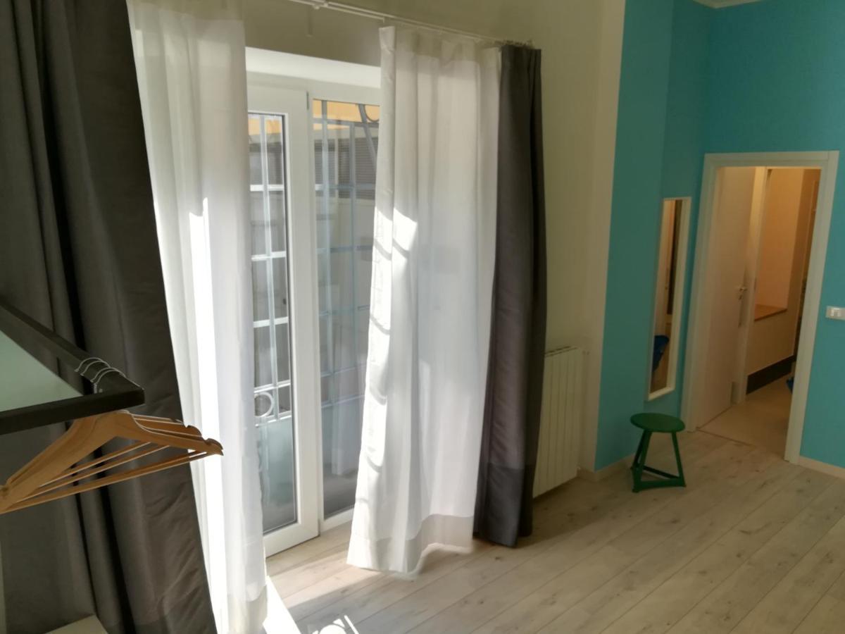 Apartamento 2 Lofts
