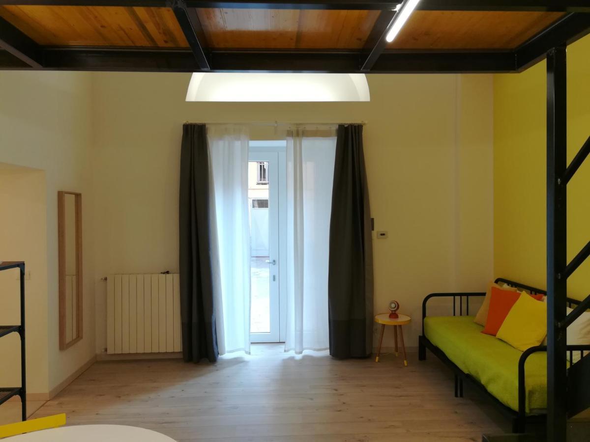 2 Lofts * Turín