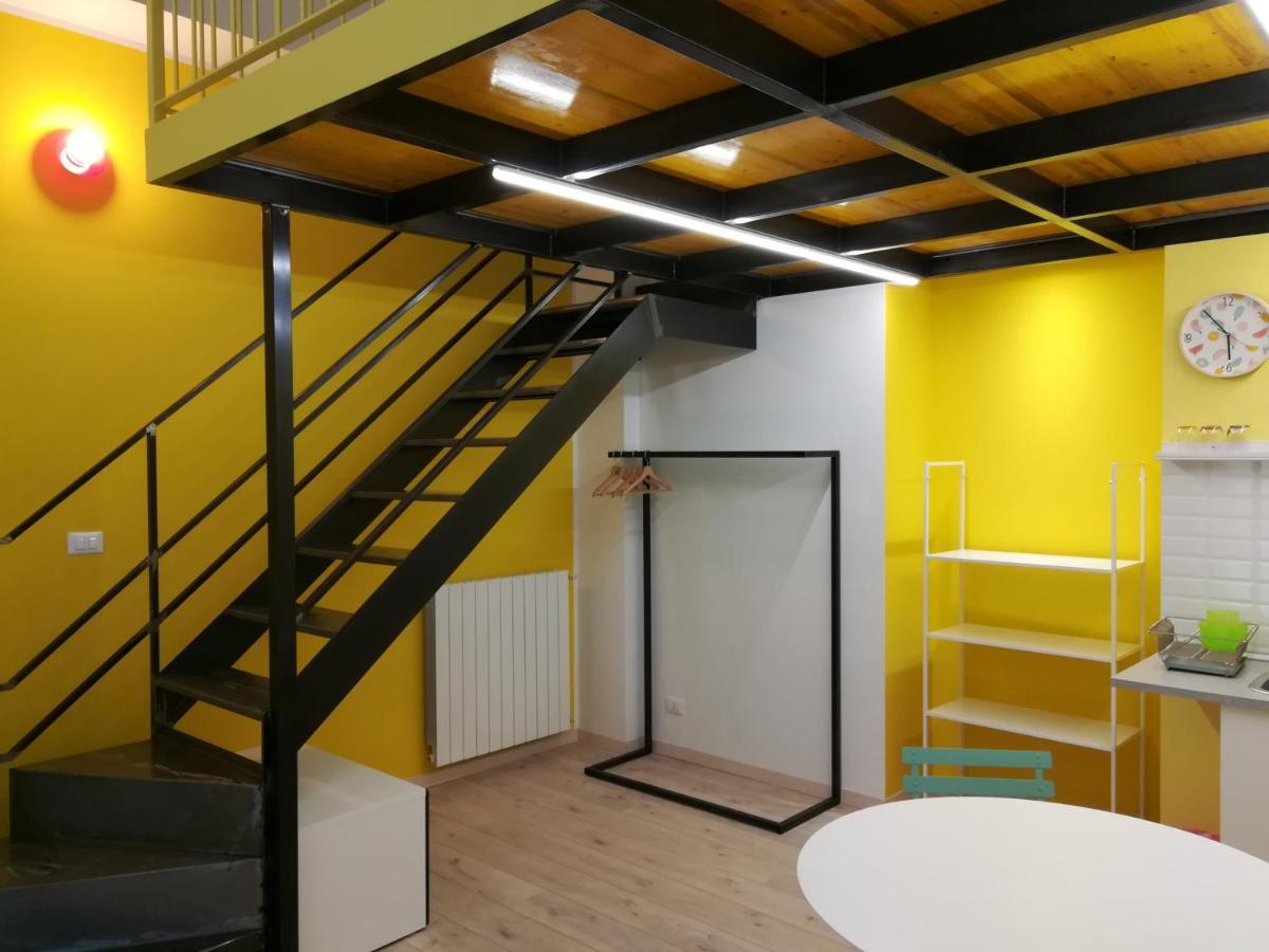 2 Lofts * Turín