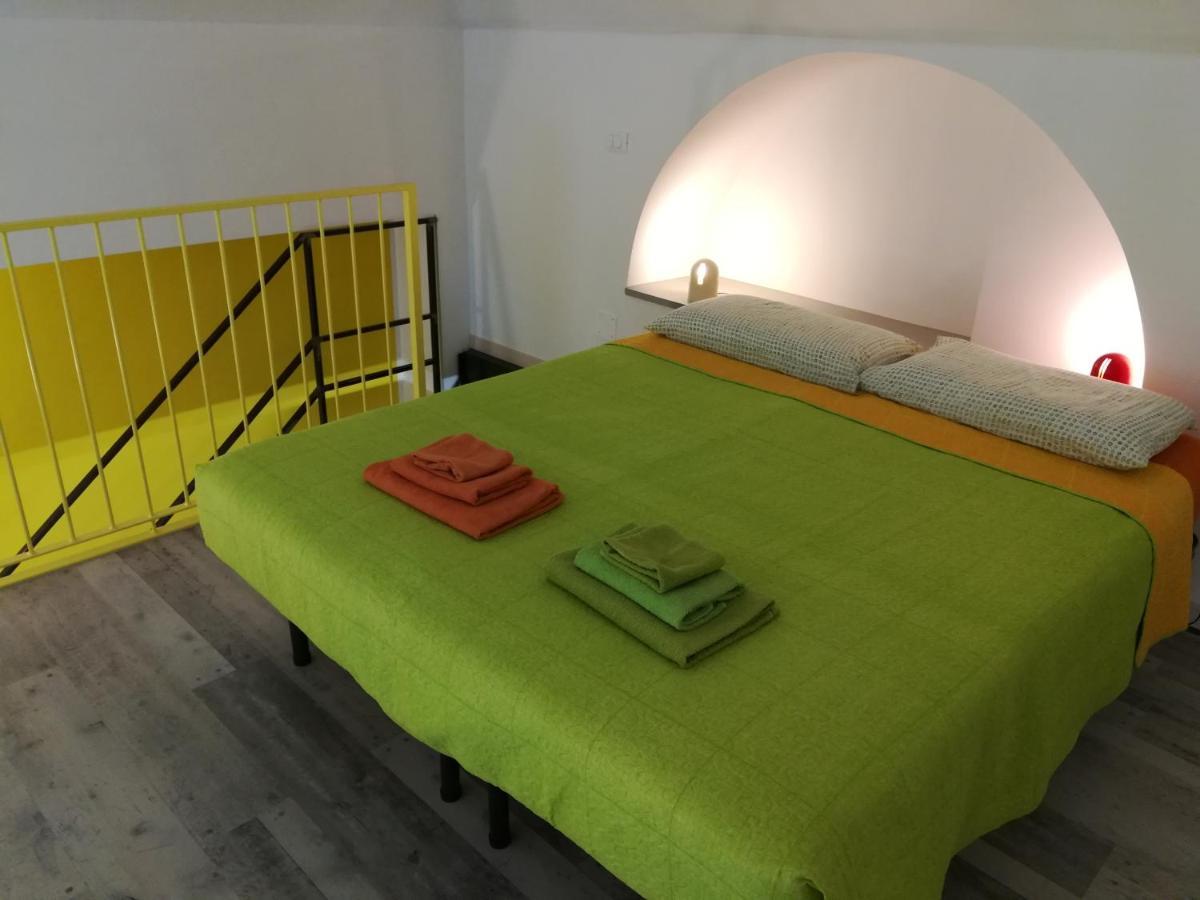 Apartamento 2 Lofts *