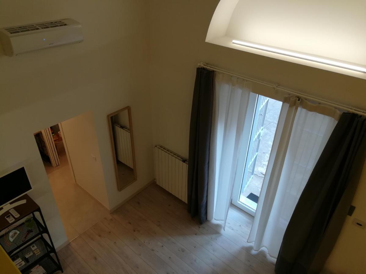 Apartamento 2 Lofts Turín