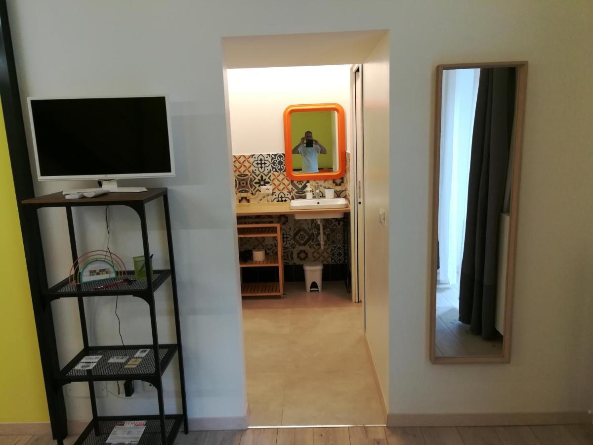 2 Lofts Apartamento
