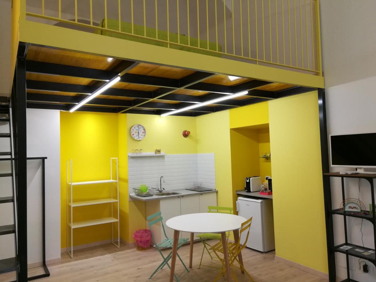 2 Lofts * Turín