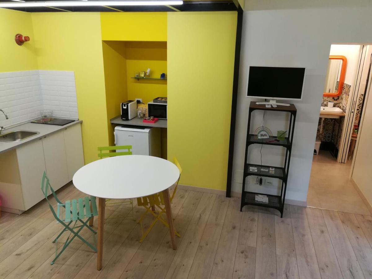 Apartamento 2 Lofts